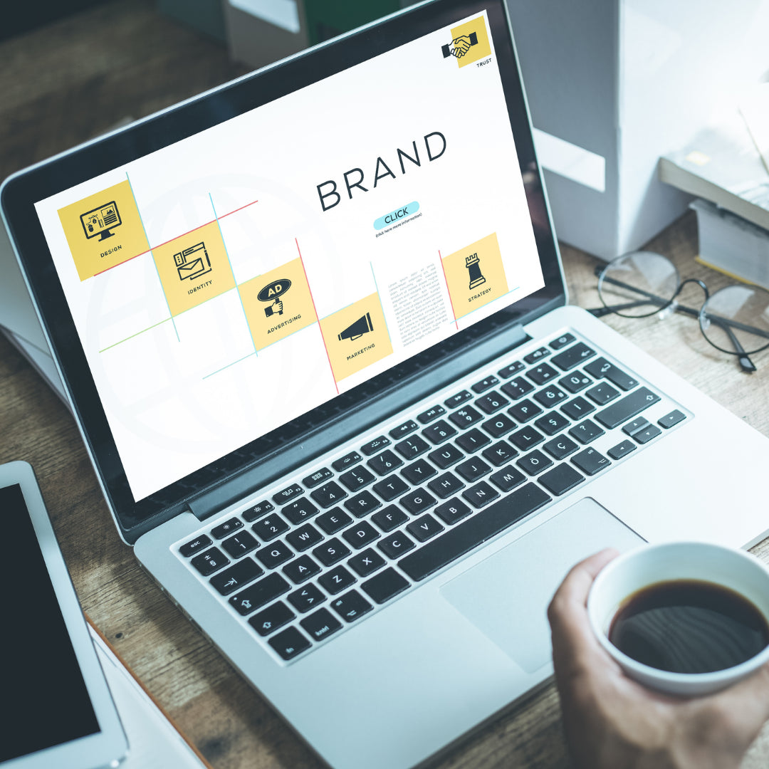 Bundle stratégie & identité