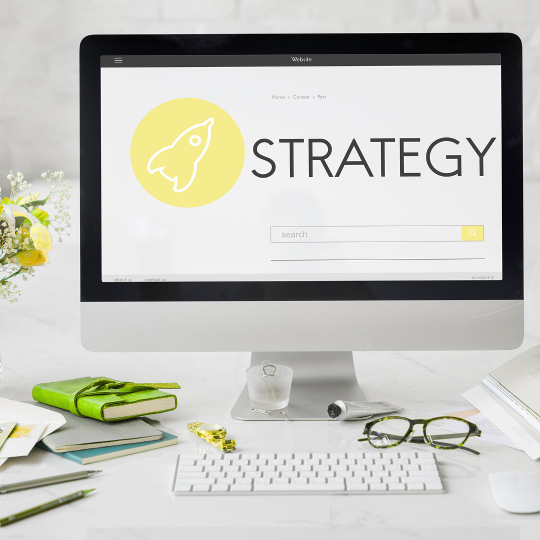 Stratégie de marque