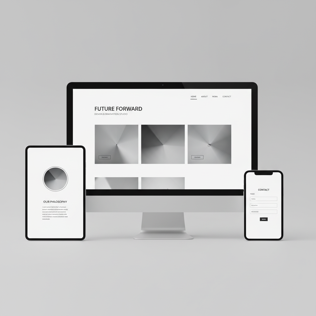 Site web WordPress éco-conçu