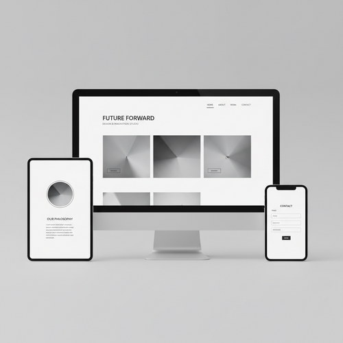 Site web WordPress éco-conçu