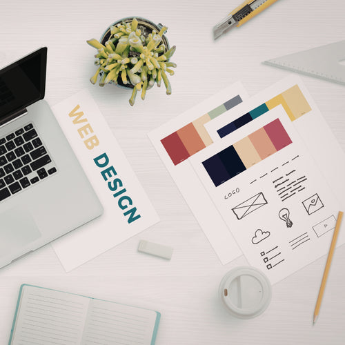 Bundle stratégie & identité